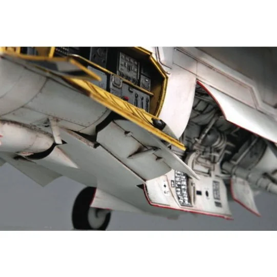 Vought A-7E Corsair II, 1/32 - Trumpeter 02231