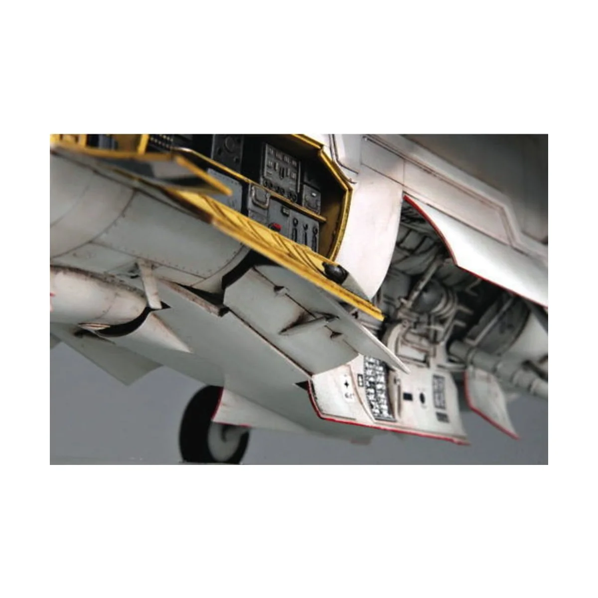 Vought A-7E Corsair II, 1/32 - Trumpeter 02231