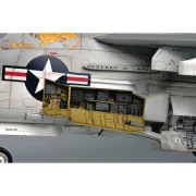 Vought A-7E Corsair II - Trumpeter 02231