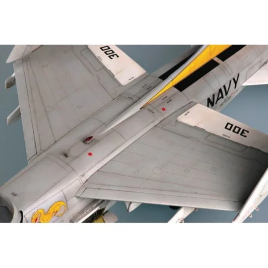 Vought A-7E Corsair II, 1/32 - Trumpeter 02231