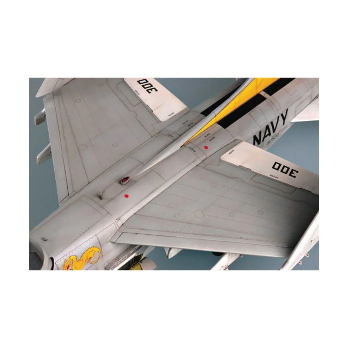 Vought A-7E Corsair II, 1/32 - Trumpeter 02231