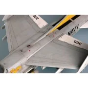 Vought A-7E Corsair II, 1/32 - Trumpeter 02231