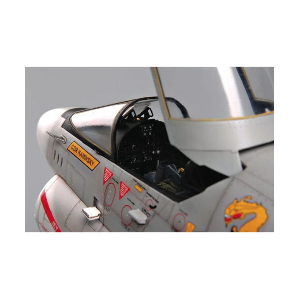 Vought A-7E Corsair II - Trumpeter 02231