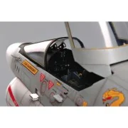 Vought A-7E Corsair II, 1/32 - Trumpeter 02231