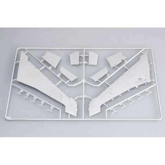 North American F-100D Super Sabre, 1/32 - Trumpeter 02232