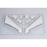 North American F-100D Super Sabre, 1/32 - Trumpeter 02232