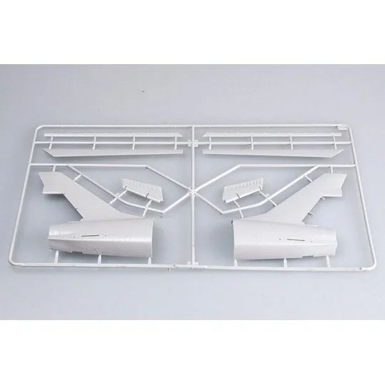 North American F-100D Super Sabre - Trumpeter 02232