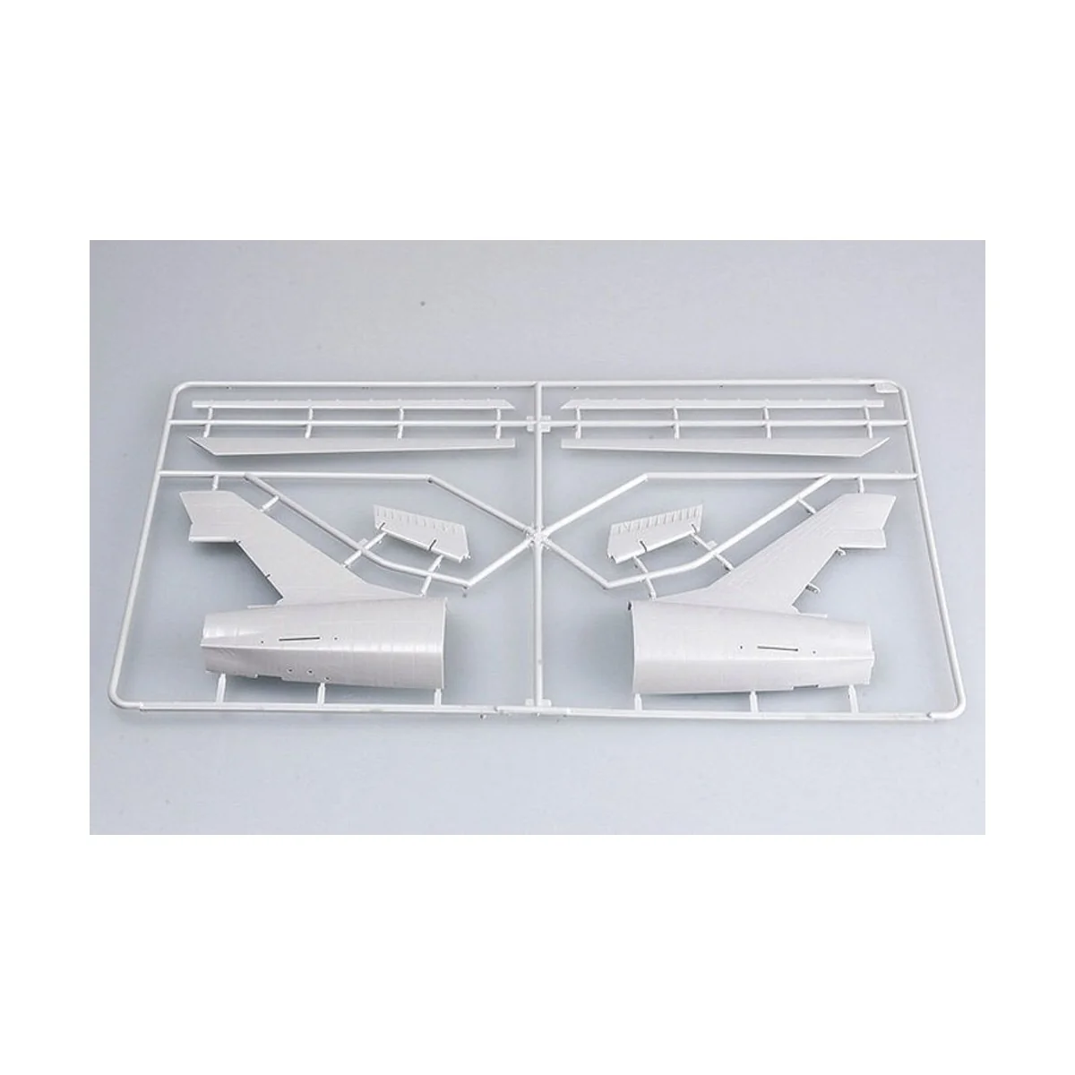 North American F-100D Super Sabre, 1/32 - Trumpeter 02232