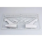 North American F-100D Super Sabre, 1/32 - Trumpeter 02232