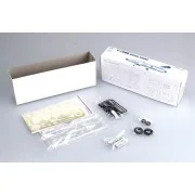 North American F-100D Super Sabre, 1/32 - Trumpeter 02232