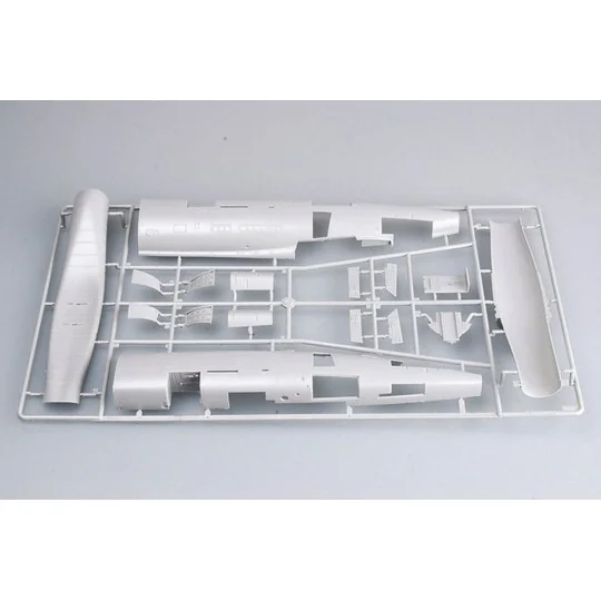 North American F-100D Super Sabre, 1/32 - Trumpeter 02232