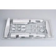 North American F-100D Super Sabre, 1/32 - Trumpeter 02232