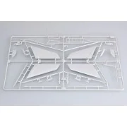 North American F-100D Super Sabre, 1/32 - Trumpeter 02232