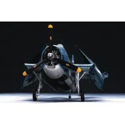 Grumman TBF-3 Avenger - Trumpeter 02234