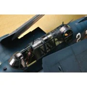 Grumman TBF-3 Avenger, 1/32 - Trumpeter 02234 Grumman TBF-3 Avenger, 1/32 - Trumpeter 02234