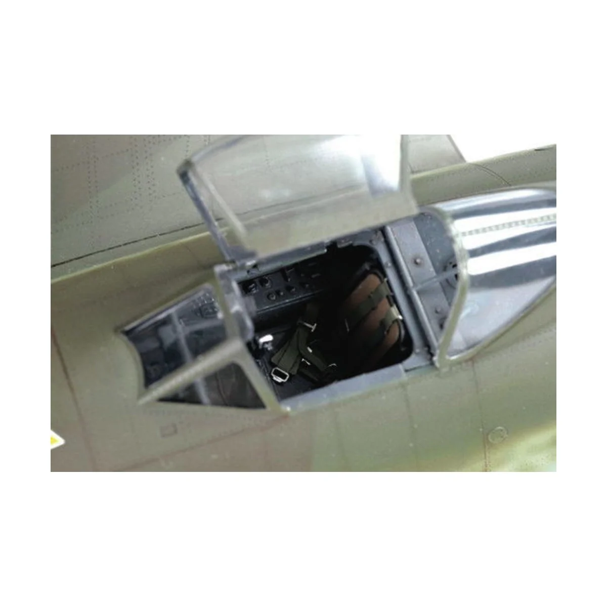 Messerschmitt Me 262 A-1a, 1/32 - Trumpeter 02235