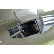 Messerschmitt Me 262 A-1a - Trumpeter 02235