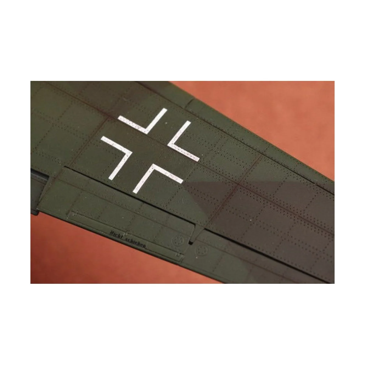 Messerschmitt Me 262 A-1a, 1/32 - Trumpeter 02235