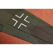 Messerschmitt Me 262 A-1a, 1/32 - Trumpeter 02235