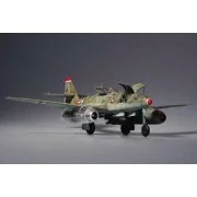 Messerschmitt Me 262 A-2a - Trumpeter 02236