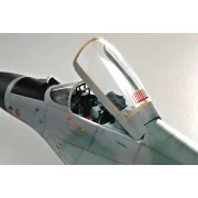 Russian MiG 29M 'Fulcrum' Fighter - Trumpeter 02238