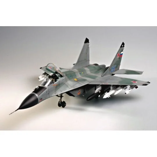 Russian MiG 29M 'Fulcrum' Fighter - Trumpeter 02238