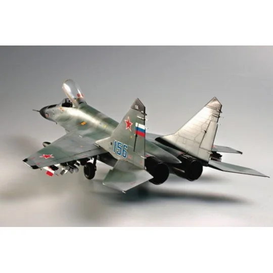 Russian MiG 29M 'Fulcrum' Fighter - Trumpeter 02238