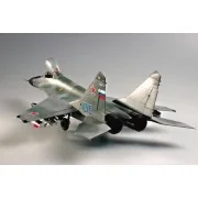 Russian MiG 29M 'Fulcrum' Fighter - Trumpeter 02238