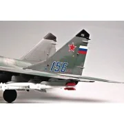 Russian MiG 29M 'Fulcrum' Fighter, 1/32 - Trumpeter 02238 Russian MiG 29M 'Fulcrum' Fighter, 1/32 - Trumpeter 02238