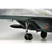 Russian MiG 29M 'Fulcrum' Fighter, 1/32 - Trumpeter 02238 Russian MiG 29M 'Fulcrum' Fighter, 1/32 - Trumpeter 02238