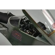 Russian MiG-29K Fulcrum - Trumpeter 02239