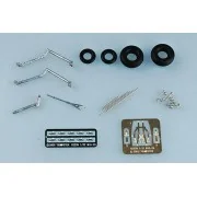 Russian MiG-29K Fulcrum - Trumpeter 02239