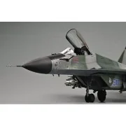 Russian MiG-29K Fulcrum - Trumpeter 02239