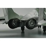 Russian MiG-29K Fulcrum - Trumpeter 02239