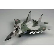 Russian MiG-29K Fulcrum - Trumpeter 02239