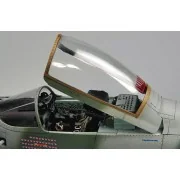 Russian MiG-29K Fulcrum, 1/32 - Trumpeter 02239 Russian MiG-29K Fulcrum, 1/32 - Trumpeter 02239