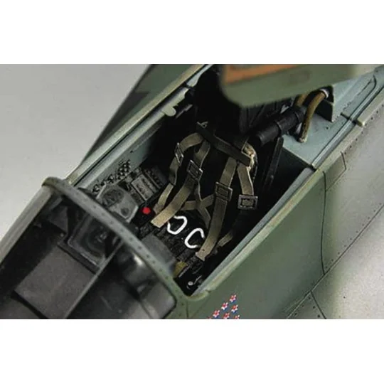 Russian MiG-29K Fulcrum, 1/32 - Trumpeter 02239 Russian MiG-29K Fulcrum, 1/32 - Trumpeter 02239