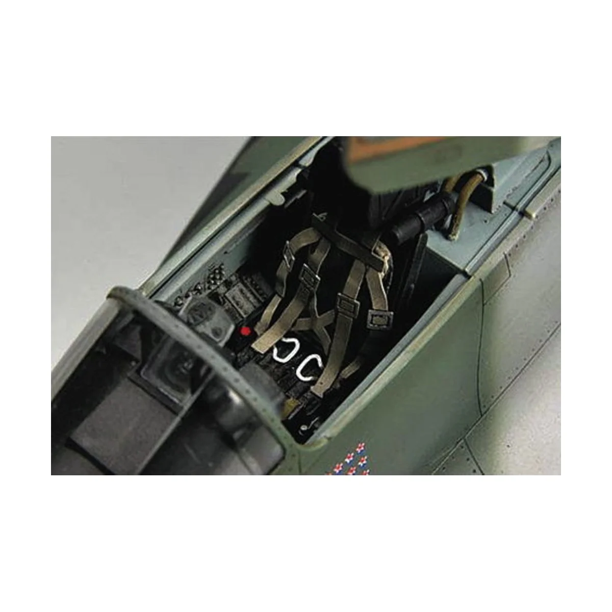 Russian MiG-29K Fulcrum - Trumpeter 02239