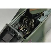 Russian MiG-29K Fulcrum, 1/32 - Trumpeter 02239 Russian MiG-29K Fulcrum, 1/32 - Trumpeter 02239