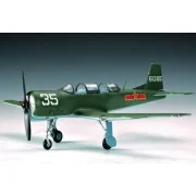 China Nanchang CJ-6 - Trumpeter 02240