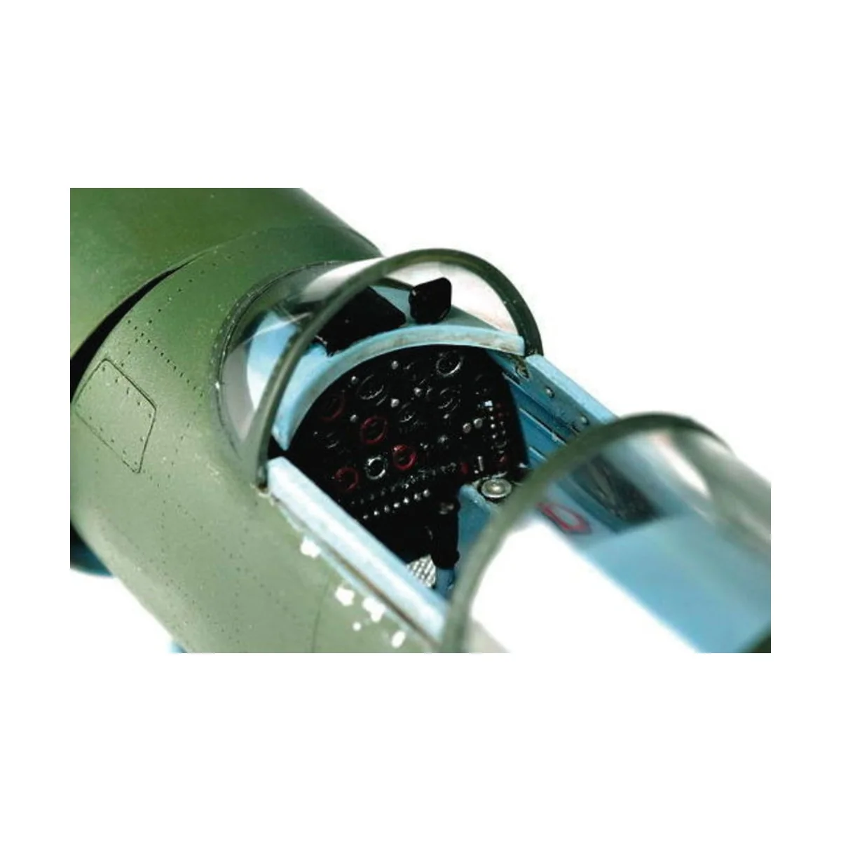 China Nanchang CJ-6 - Trumpeter 02240