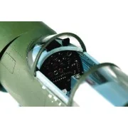 China Nanchang CJ-6, 1/32 - Trumpeter 02240 China Nanchang CJ-6, 1/32 - Trumpeter 02240