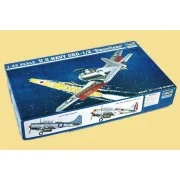 SBD-1/2 Dauntless US Navy, 1/32 - Trumpeter 02241