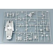 SBD-3/4/A-24A Dauntless US Navy, 1/32 - Trumpeter 02242 SBD-3/4/A-24A Dauntless US Navy, 1/32 - Trumpeter 02242