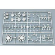 SBD-3/4/A-24A Dauntless US Navy, 1/32 - Trumpeter 02242 SBD-3/4/A-24A Dauntless US Navy, 1/32 - Trumpeter 02242