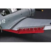 SBD-3/4/A-24A Dauntless US Navy, 1/32 - Trumpeter 02242 SBD-3/4/A-24A Dauntless US Navy, 1/32 - Trumpeter 02242