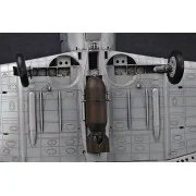 SBD-3/4/A-24A Dauntless US Navy - Trumpeter 02242