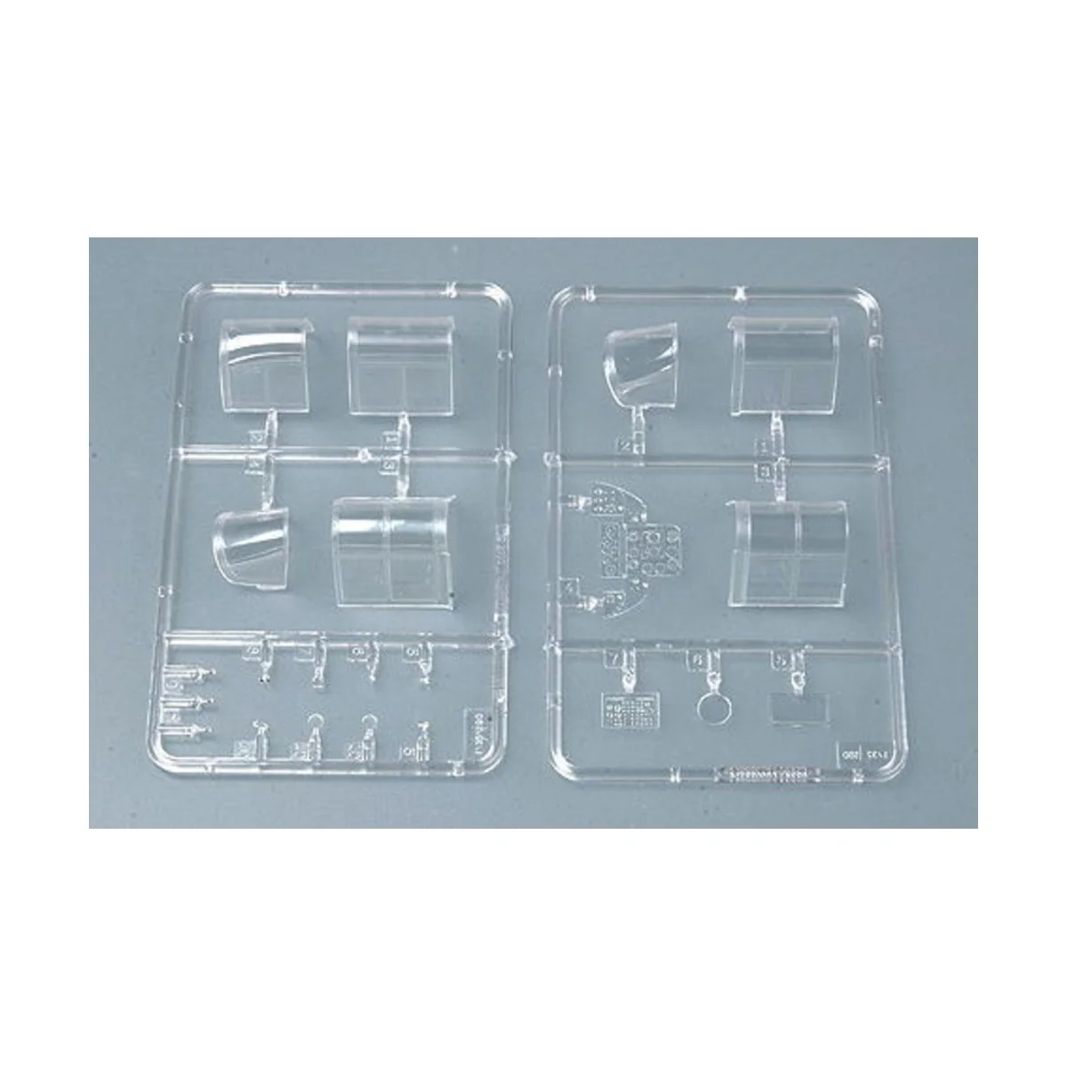 SBD-3/4/A-24A Dauntless US Navy, 1/32 - Trumpeter 02242 SBD-3/4/A-24A Dauntless US Navy, 1/32 - Trumpeter 02242