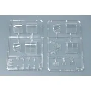 SBD-3/4/A-24A Dauntless US Navy - Trumpeter 02242