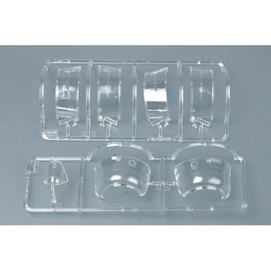 SBD-3/4/A-24A Dauntless US Navy, 1/32 - Trumpeter 02242 SBD-3/4/A-24A Dauntless US Navy, 1/32 - Trumpeter 02242